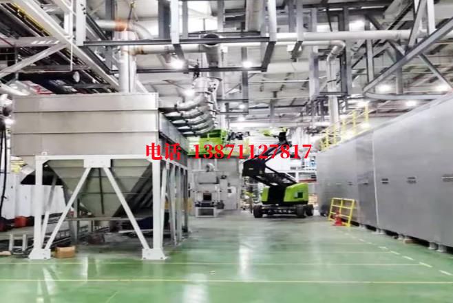 翁牛特机电设备安装工程,设备安装公司
