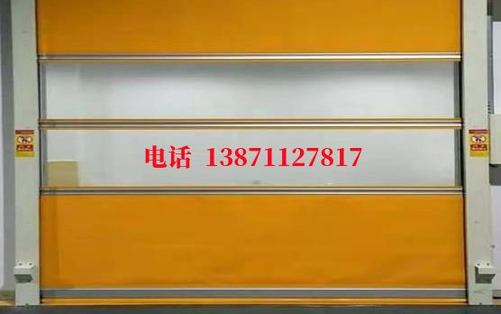 翁牛特洁净室门